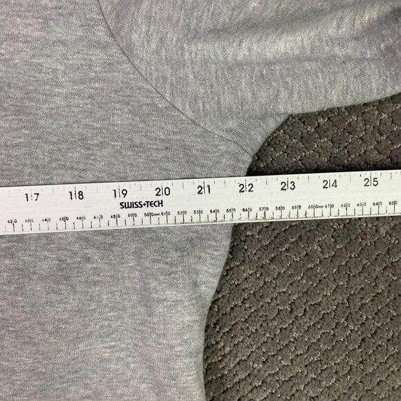 Women's New England Patriots Super Bowl LIII Champions Hoodie Sweatshirt Large - Picture 8 of 9